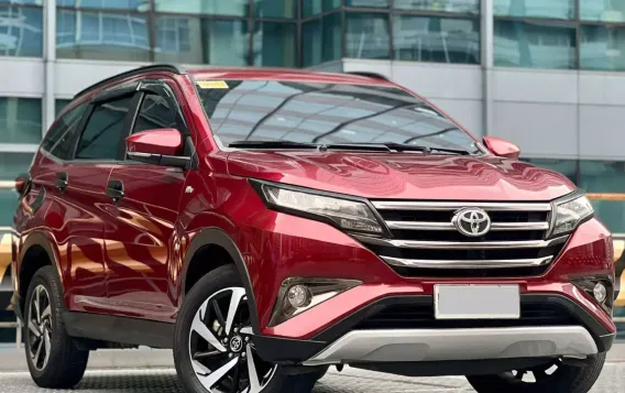 2019 Toyota Rush in Makati, Metro Manila-15