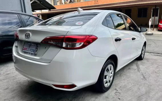 2019 Toyota Vios  1.3 J MT in Las Piñas, Metro Manila-5