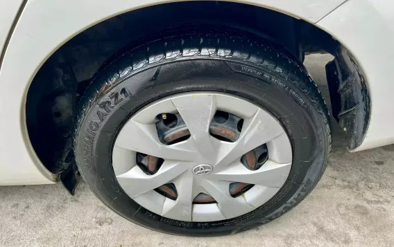 2019 Toyota Vios  1.3 J MT in Las Piñas, Metro Manila-14