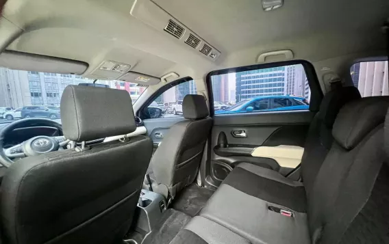 2019 Toyota Rush  1.5 G AT in Makati, Metro Manila-10