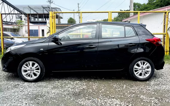 2018 Toyota Yaris  1.3 E AT in Pasay, Metro Manila-3