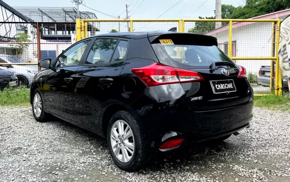 2018 Toyota Yaris  1.3 E AT in Pasay, Metro Manila-4