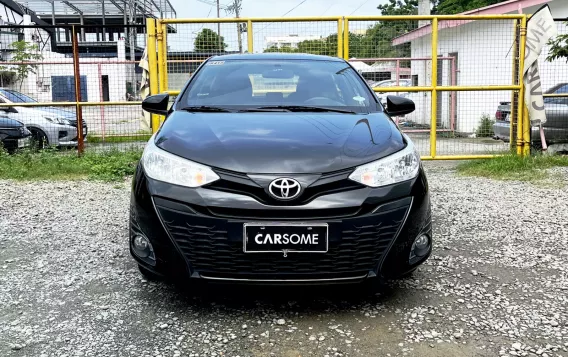 2018 Toyota Yaris  1.3 E AT in Pasay, Metro Manila-5