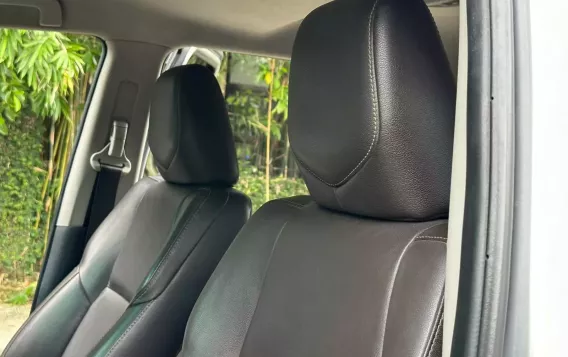 2017 Toyota Fortuner  2.4 V Diesel 4x2 AT in Manila, Metro Manila-17