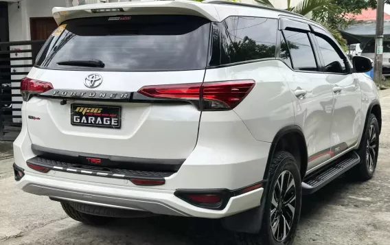 2018 Toyota Fortuner in Manila, Metro Manila-14