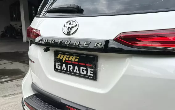 2018 Toyota Fortuner in Manila, Metro Manila-15