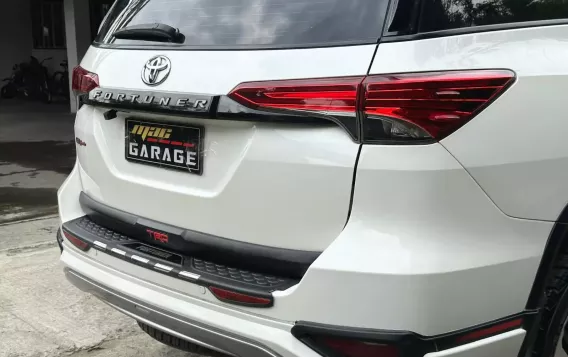 2018 Toyota Fortuner in Manila, Metro Manila-16