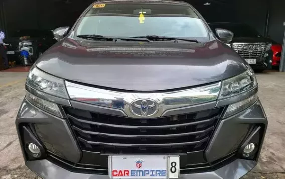 2021 Toyota Avanza in Las Piñas, Metro Manila