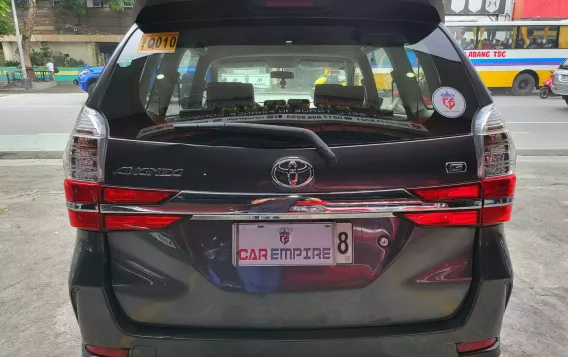 2021 Toyota Avanza in Las Piñas, Metro Manila-4