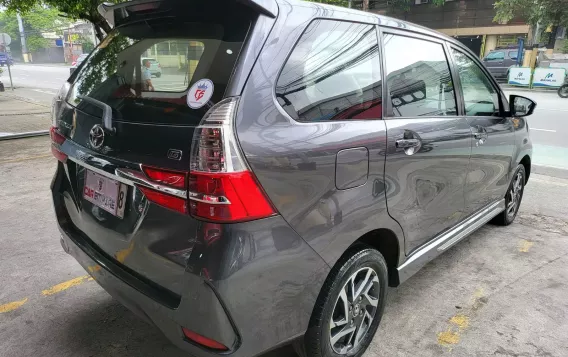 2021 Toyota Avanza in Las Piñas, Metro Manila-5