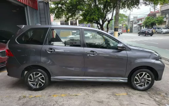 2021 Toyota Avanza in Las Piñas, Metro Manila-6