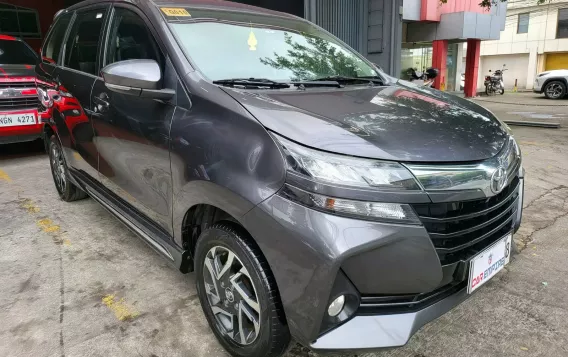 2021 Toyota Avanza in Las Piñas, Metro Manila-7