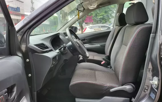 2021 Toyota Avanza in Las Piñas, Metro Manila-9