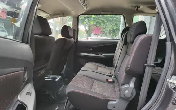 2021 Toyota Avanza in Las Piñas, Metro Manila-11