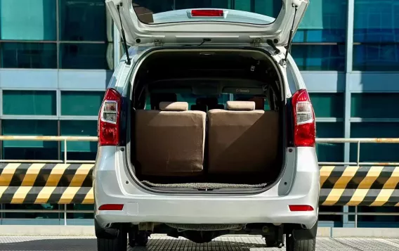 2019 Toyota Avanza in Makati, Metro Manila-8