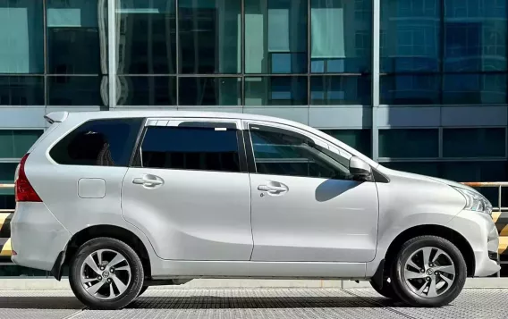 2019 Toyota Avanza in Makati, Metro Manila-4