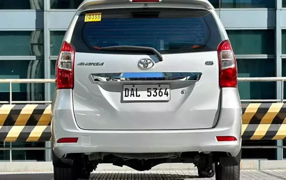 2019 Toyota Avanza in Makati, Metro Manila-5