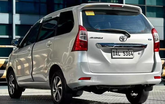 2019 Toyota Avanza in Makati, Metro Manila-6