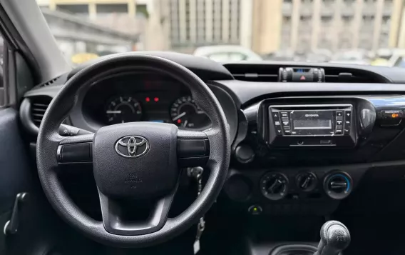 2019 Toyota Hilux in Makati, Metro Manila-13