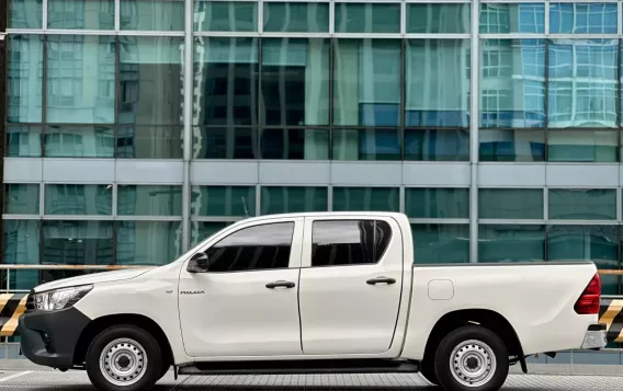 2019 Toyota Hilux in Makati, Metro Manila-4