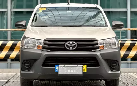 2019 Toyota Hilux in Makati, Metro Manila