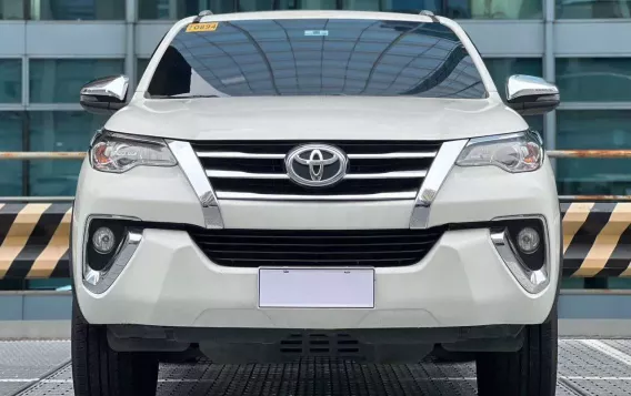 2018 Toyota Fortuner in Makati, Metro Manila