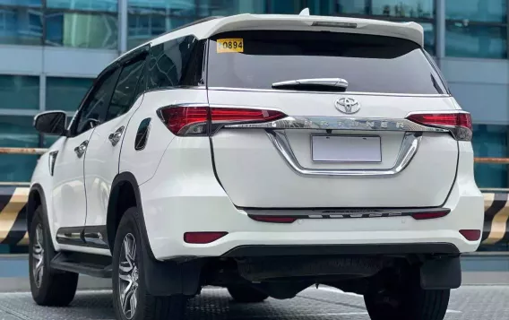 2018 Toyota Fortuner in Makati, Metro Manila-3