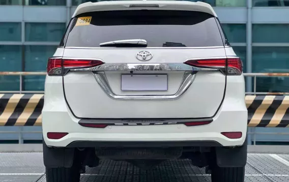 2018 Toyota Fortuner in Makati, Metro Manila-7