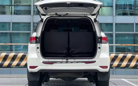 2018 Toyota Fortuner in Makati, Metro Manila-15