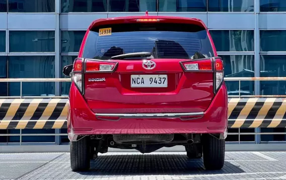 2018 Toyota Innova in Makati, Metro Manila-5