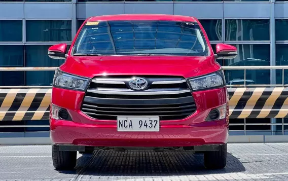 2018 Toyota Innova in Makati, Metro Manila