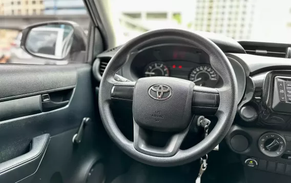 2019 Toyota Hilux in Makati, Metro Manila-9