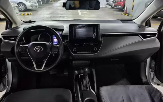 2023 Toyota Corolla Altis G 1.6 AT in Quezon City, Metro Manila-11