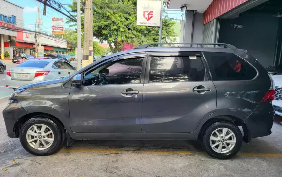 2019 Toyota Avanza in Las Piñas, Metro Manila-2