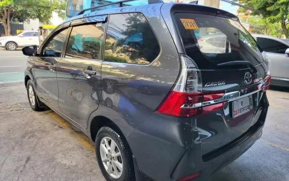 2019 Toyota Avanza in Las Piñas, Metro Manila-3