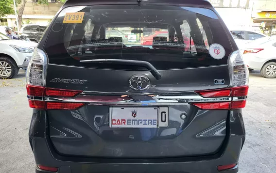 2019 Toyota Avanza in Las Piñas, Metro Manila-4