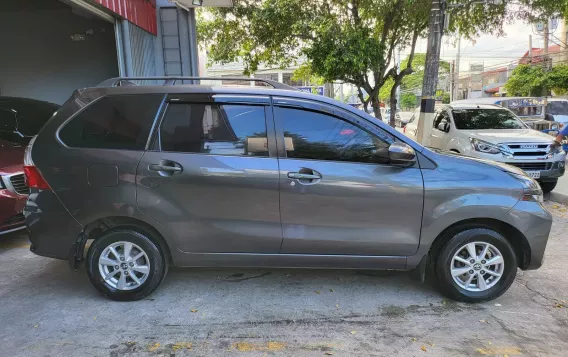 2019 Toyota Avanza in Las Piñas, Metro Manila-6