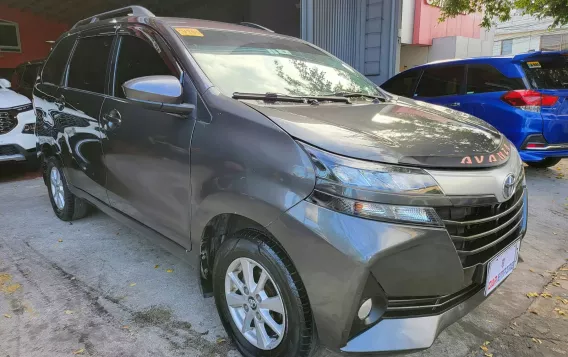 2019 Toyota Avanza in Las Piñas, Metro Manila-7