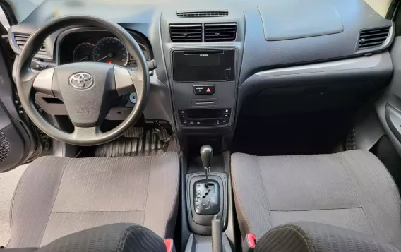 2019 Toyota Avanza in Las Piñas, Metro Manila-10