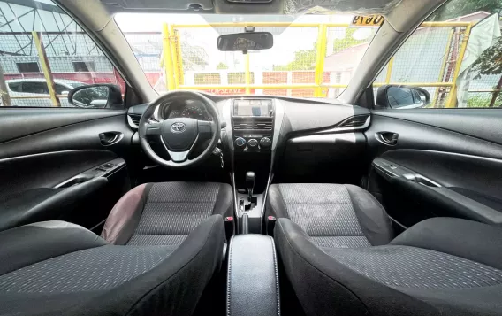 2019 Toyota Vios 1.3 XE CVT in Pasay, Metro Manila-11