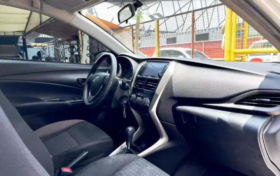 2019 Toyota Vios 1.3 XE CVT in Pasay, Metro Manila-13