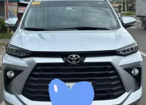 2023 Toyota Avanza 1.3 E CVT in Malolos, Bulacan