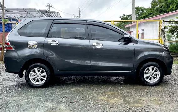 2022 Toyota Avanza  1.3 E AT in Pasay, Metro Manila-1