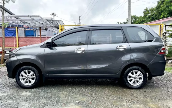 2022 Toyota Avanza  1.3 E AT in Pasay, Metro Manila-3