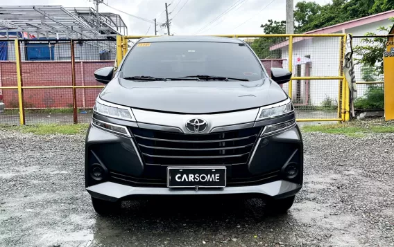 2022 Toyota Avanza  1.3 E AT in Pasay, Metro Manila-5