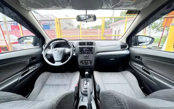 2022 Toyota Avanza  1.3 E AT in Pasay, Metro Manila-12