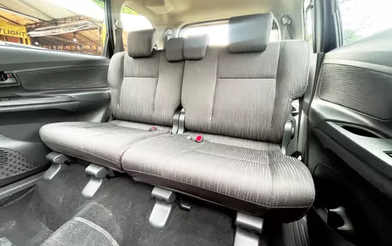 2022 Toyota Avanza  1.3 E AT in Pasay, Metro Manila-16