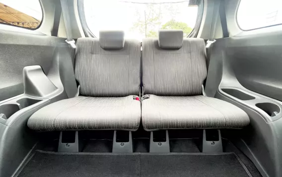 2022 Toyota Avanza  1.3 E AT in Pasay, Metro Manila-17