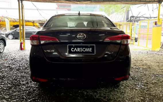 2021 Toyota Vios 1.3 XLE CVT in Pasay, Metro Manila-2