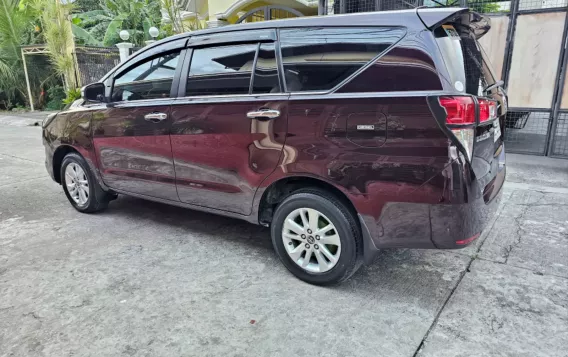 2017 Toyota Innova  2.8 V Diesel AT in Bacoor, Cavite